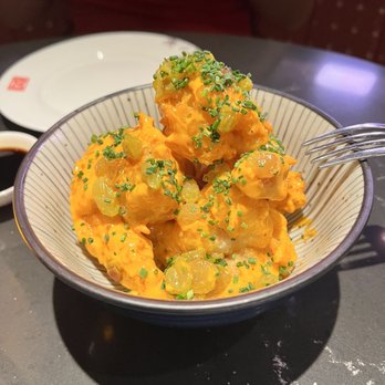 Fuhu - Tiger Shrimp - Asian Fusion Near Me - Las Vegas, Nevada