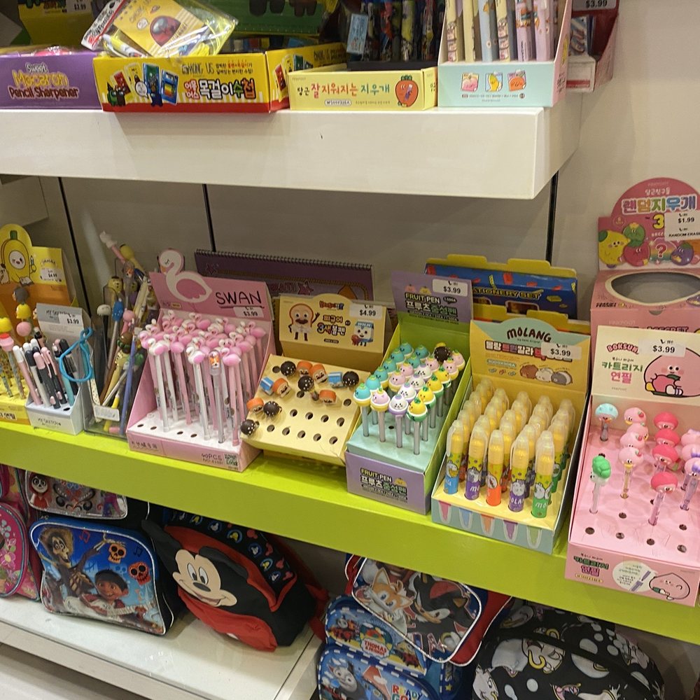 Loho Love & Hope - Toy Stores Near Me - Valencia, California