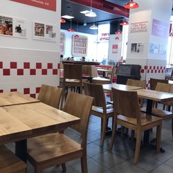 Five Guys