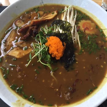 Sera's Ramen Enclave - There was another review about having too many noodles and not enough broth. It looks like they fix that issue it was fantastic. - Ramen Near Me - Denver, Colorado Sera's Ramen Enclave - There was another review about having too many noodles and not enough broth. It looks like they fix that issue it was fantastic. - Ramen Near Me - Denver, Colorado
