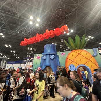 Jacob K Javits Convention Center - Venues & Event Spaces Near Me - New York, New York Jacob K Javits Convention Center - Venues & Event Spaces Near Me - New York, New York