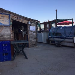 Roke Balık Restaurant