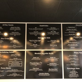 Revive & Co - Juice Bars & Smoothies Near Me - Weymouth, Massachusetts Revive & Co - Juice Bars & Smoothies Near Me - Weymouth, Massachusetts