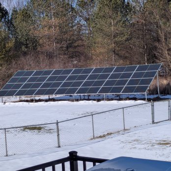 Absolute Solar - Love it! - Solar Installation Near Me - Lansing, Michigan Absolute Solar - Love it! - Solar Installation Near Me - Lansing, Michigan