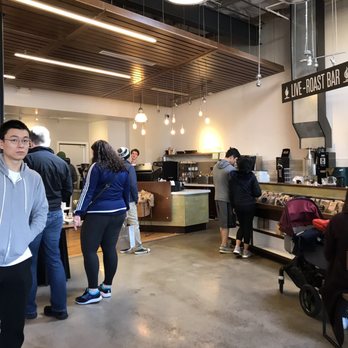Artís Coffee - Coffee & Tea Near Me - Berkeley, California