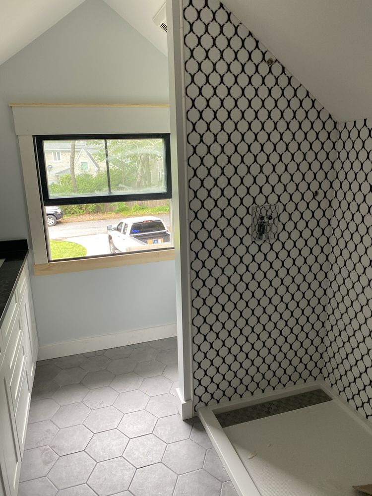 Slide of Pierce Plumbing