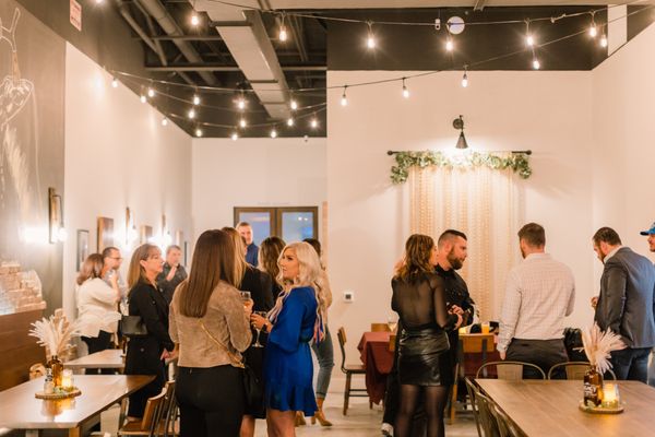 Legacy Ale Works by null