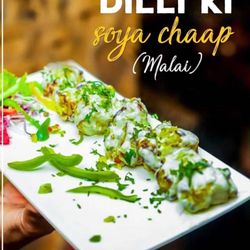 Punjab Indian Cuisine