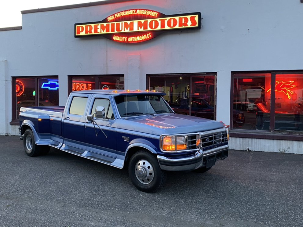 PREMIUM MOTORS Updated September 2024 27 Photos 2403 S Way