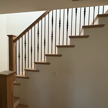 V & J Stairs - Stair rail - General Contractors Near Me V & J Stairs - Stair rail - General Contractors Near Me