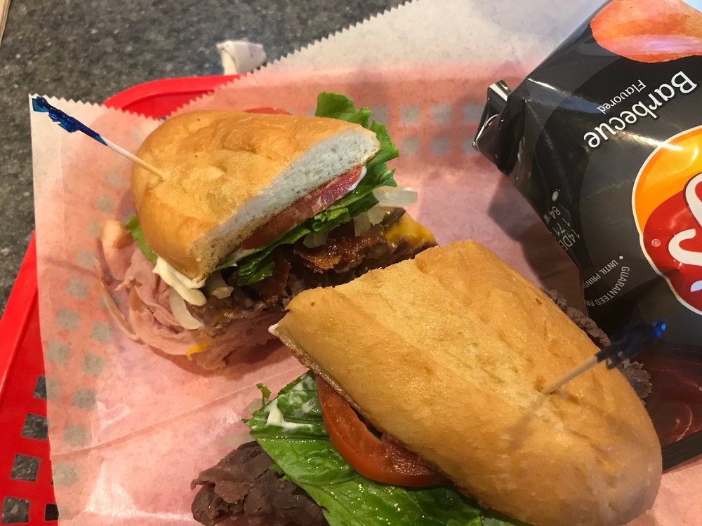 BOSTON SANDWICH SHOP Updated August 2024 20 Reviews 238 W Front