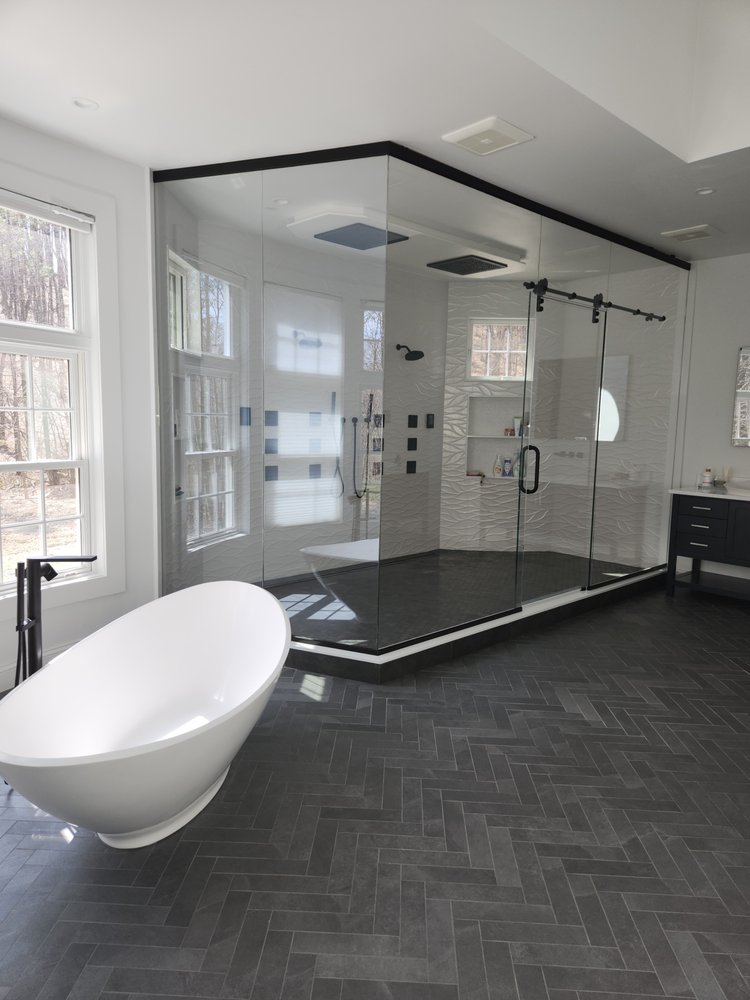 Slide of Burke & Sons Plumbing & Heating