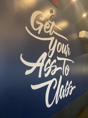 Class Studios by null