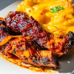 Caribbean Fire Grill