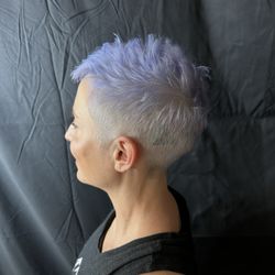 Bella Sara Salon - Hair