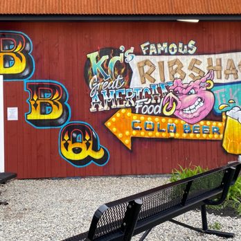 KC's Rib Shack - Barbeque Near Me - Manchester, New Hampshire KC's Rib Shack - Barbeque Near Me - Manchester, New Hampshire