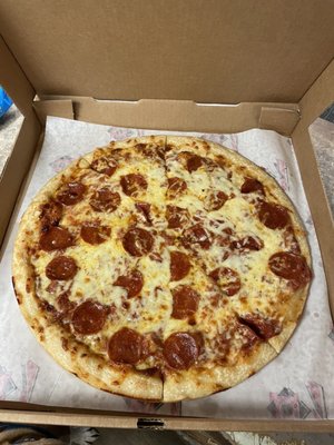 Bad Larry's Bar and Grill by null