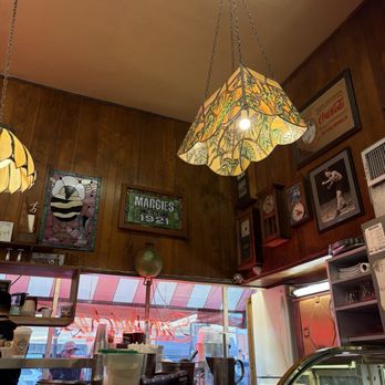 Margie's Candies - inside - Candy Stores Near Me - Chicago, Illinois Margie's Candies - inside - Candy Stores Near Me - Chicago, Illinois