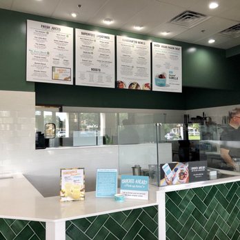 Nekter Juice Bar - Juice Bars & Smoothies Near Me - Jacksonville Beach, Florida Nekter Juice Bar - Juice Bars & Smoothies Near Me - Jacksonville Beach, Florida