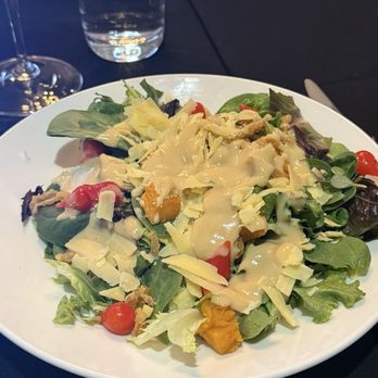 Provision - Salad - New American Near Me - Indianapolis, Indiana