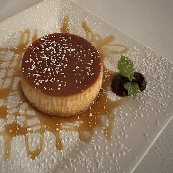 Sabor & Sazon - Coco Flan - Italian Near Me - Paso Robles, California Sabor & Sazon - Coco Flan - Italian Near Me - Paso Robles, California
