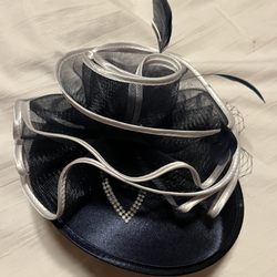 Celebrity Hats - Headband style hat by Mr. Hi's Collection