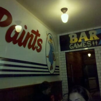 Dutch Boy Burger - Colleen O just loves DBB - Burgers Near Me - Brooklyn, New York
