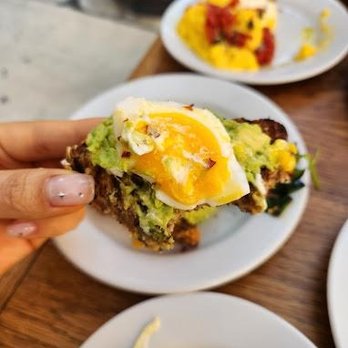 Buvette - French Near Me - New York, New York Buvette - French Near Me - New York, New York