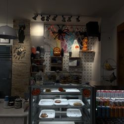 Sebastian Joe's