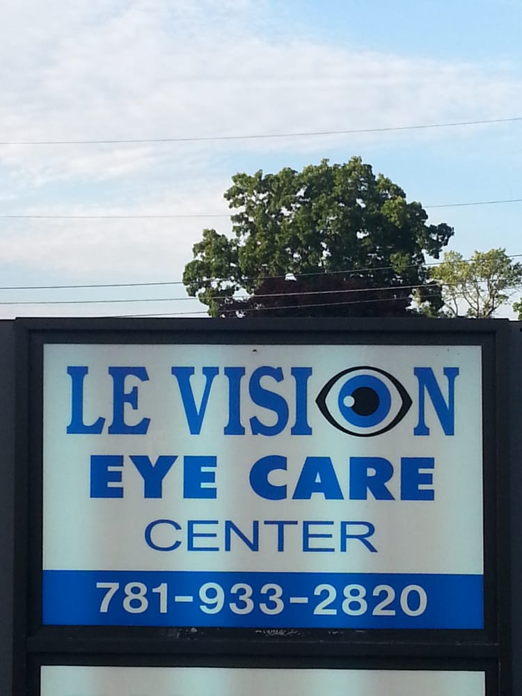 LE VISION Updated September 2024 10 Reviews 660 Boston Rd