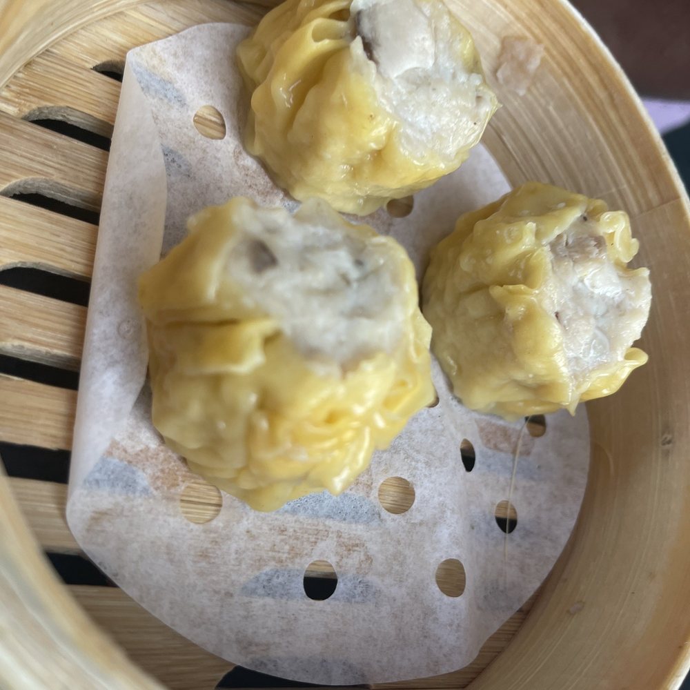 In Ramen - 3 Pieces Chicken Shumai - Ramen Near Me - Dania Beach, Florida In Ramen - 3 Pieces Chicken Shumai - Ramen Near Me - Dania Beach, Florida