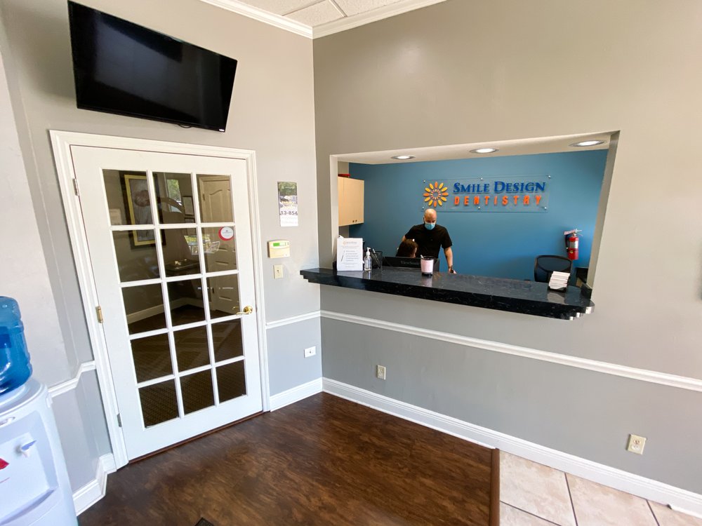 SMILE DESIGN DENTISTRY WESTCHASE Updated October 2024 25 Reviews