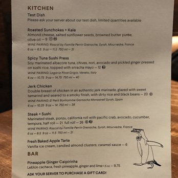 Earls Kitchen + Bar - Test kitchen menu - Canadian (New) Near Me - Vancouver, British Columbia Earls Kitchen + Bar - Test kitchen menu - Canadian (New) Near Me - Vancouver, British Columbia