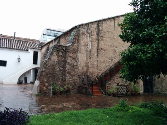 Marquis of Sobremonte provincial historical museum by null