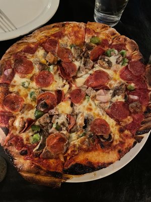 Ricco's Italian Bistro by null