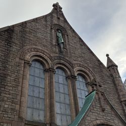 Frogner Kirke