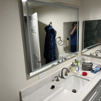 Creative Home Remodeling Group - Second bath - General Contractors Near Me - Studio City, California
