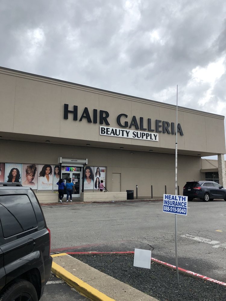 HAIR GALLERIA Updated October 2024 2550 W Red Bird Ln, Dallas