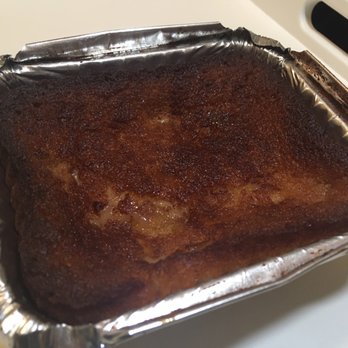 Memphis Seoul - Peach cobbler. - Soul Food Near Me - Brooklyn, New York Memphis Seoul - Peach cobbler. - Soul Food Near Me - Brooklyn, New York