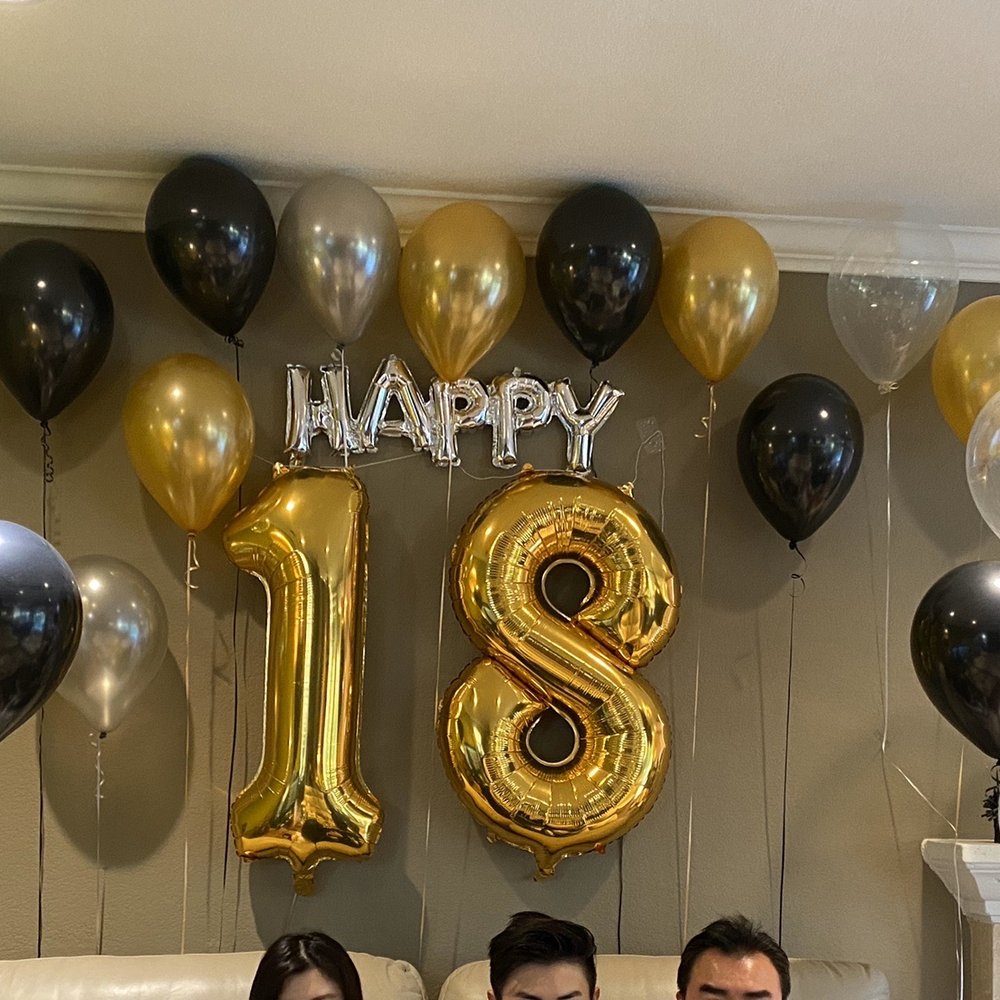 Balloon Haven - Party Equipment Rentals Near Me - Chino, California Balloon Haven - Party Equipment Rentals Near Me - Chino, California