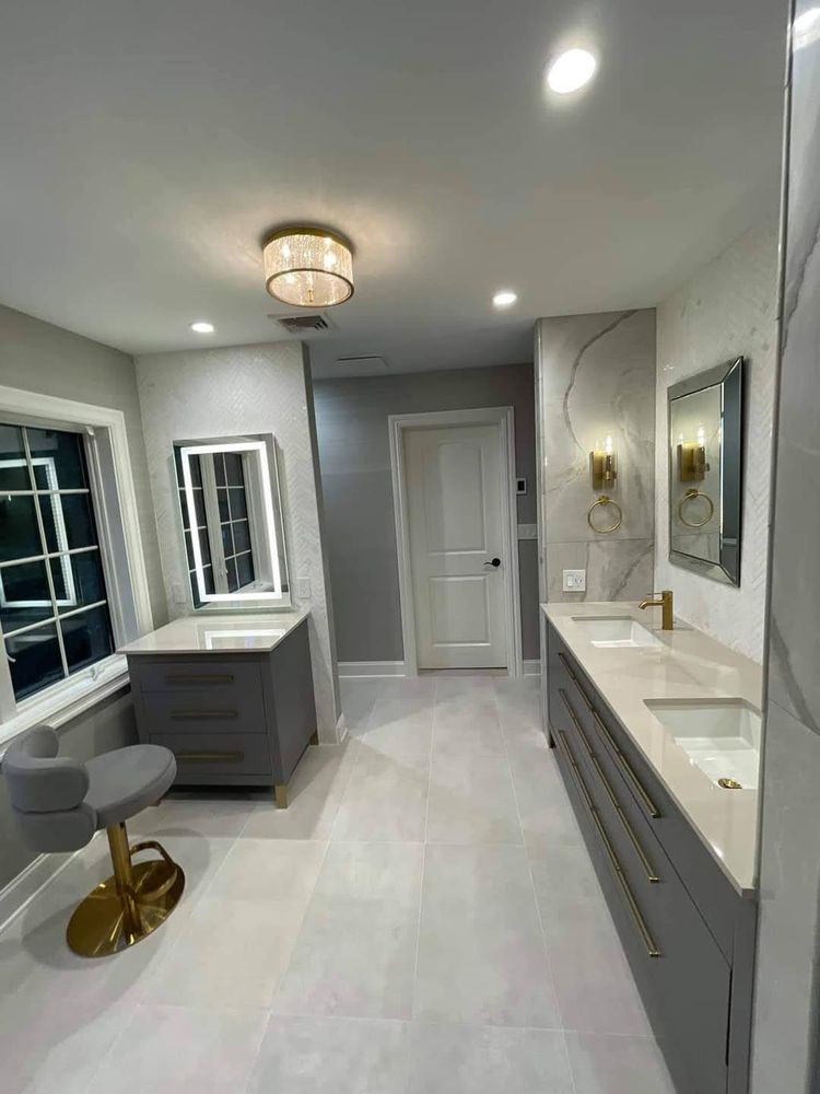 Slide of Roccos Artisan Home Services