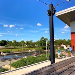 Robert C Beutter Park