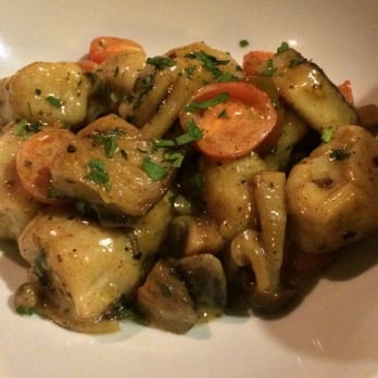 Lucky Belly - Gnocchi - Bars Near Me - Honolulu, Hawaii Lucky Belly - Gnocchi - Bars Near Me - Honolulu, Hawaii
