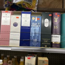 House of Wine & Liquor