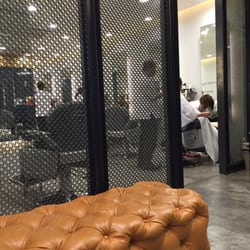 Bruno's Barbers