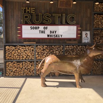 The Rustic - Bars Near Me - Houston, Texas The Rustic - Bars Near Me - Houston, Texas