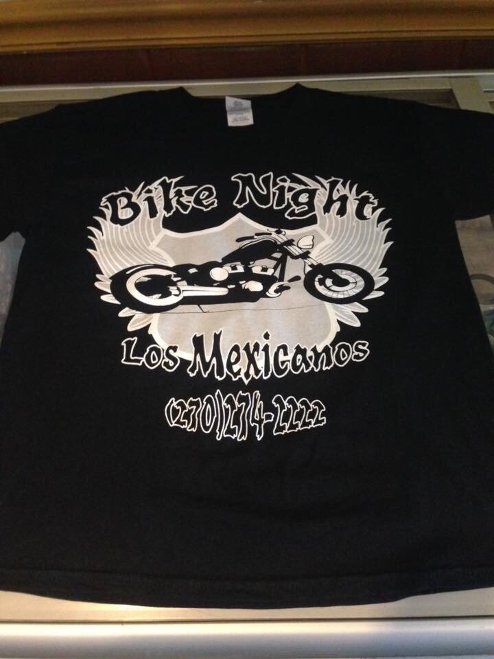 Los Mexicanos