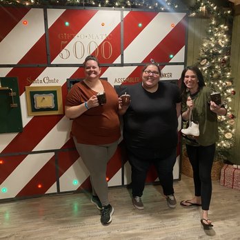 Open Door Escape Games - Redlands - Escape Games Near Me - Redlands, California Open Door Escape Games - Redlands - Escape Games Near Me - Redlands, California
