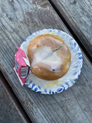 Railroad Stop Deli by null