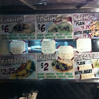 El Taco del Mexico - Food Trucks Near Me - Oxnard, California El Taco del Mexico - Food Trucks Near Me - Oxnard, California